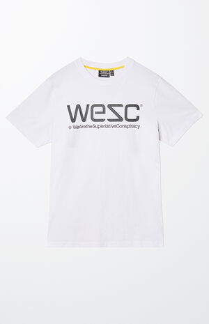 Max Logo T-Shirt image number 1