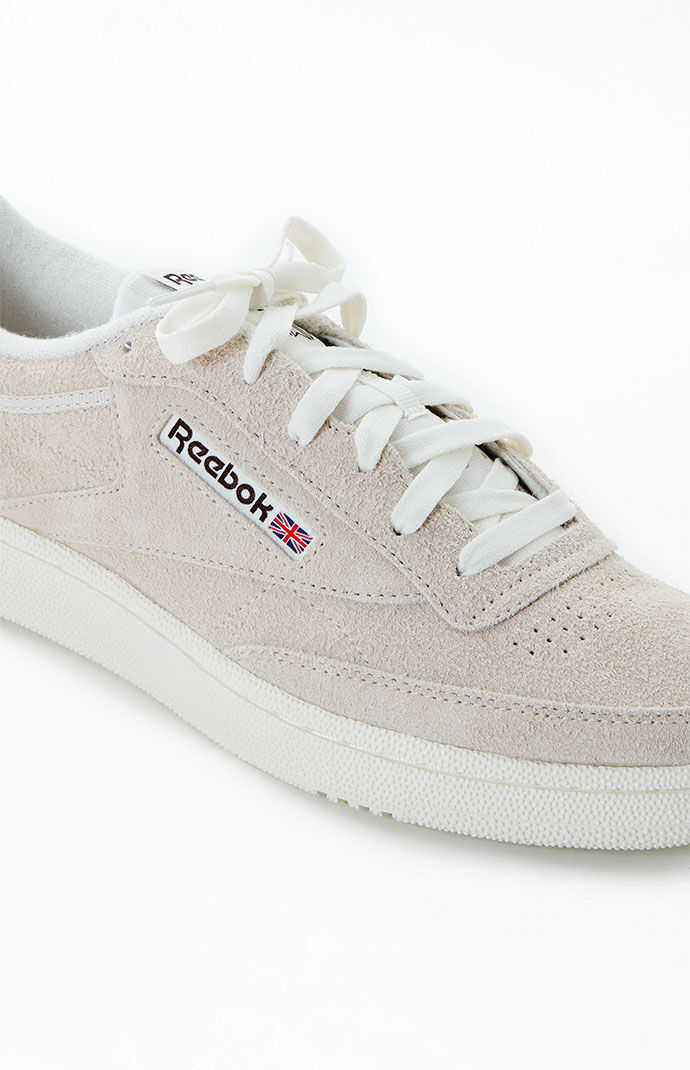 Reebok classic on sale retro suede