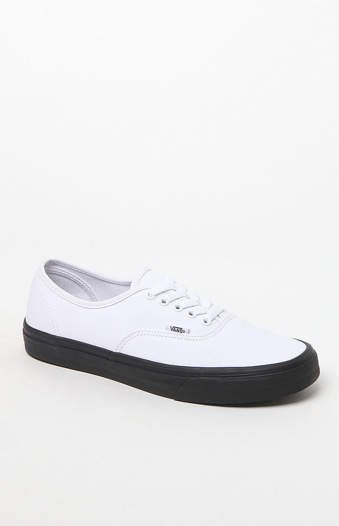 vans authentic black white vans authentic black white