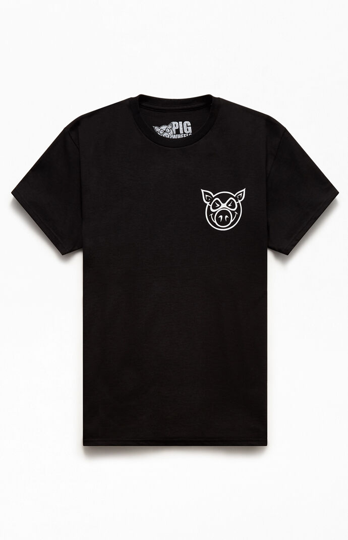 Head T-Shirt