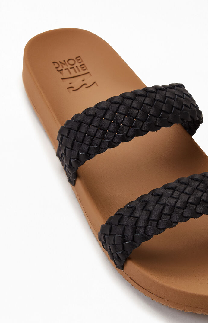 Santos Sandals
