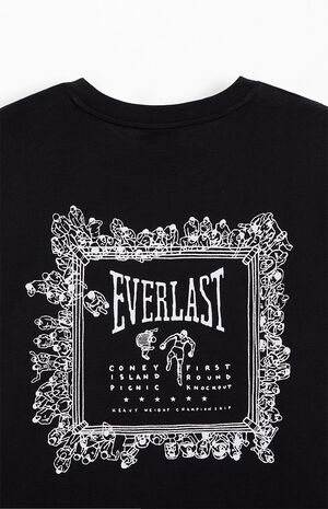 x Everlast T-Shirt image number 4