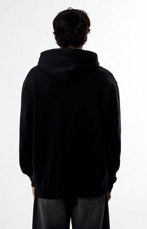 H Star Pullover Hoodie image number 4