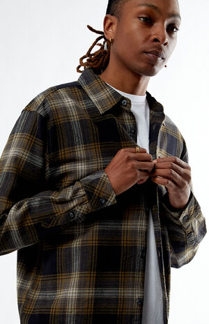 Coastline Flannel Shirt image number 2