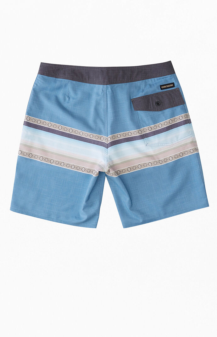 Surfsilk Sun Faded 19" Boardshorts