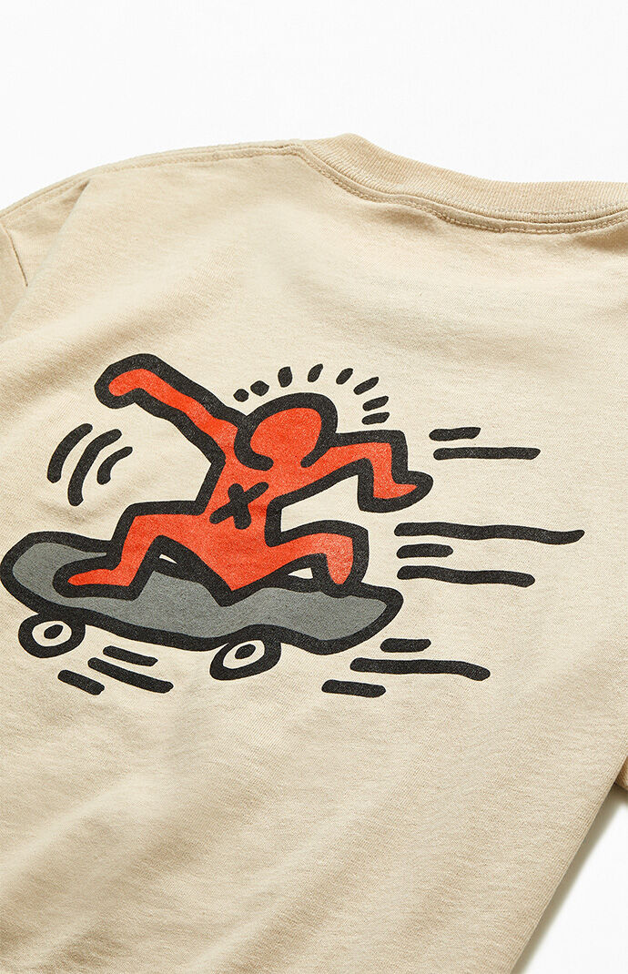 Ripple Junction Kids Keith Haring 