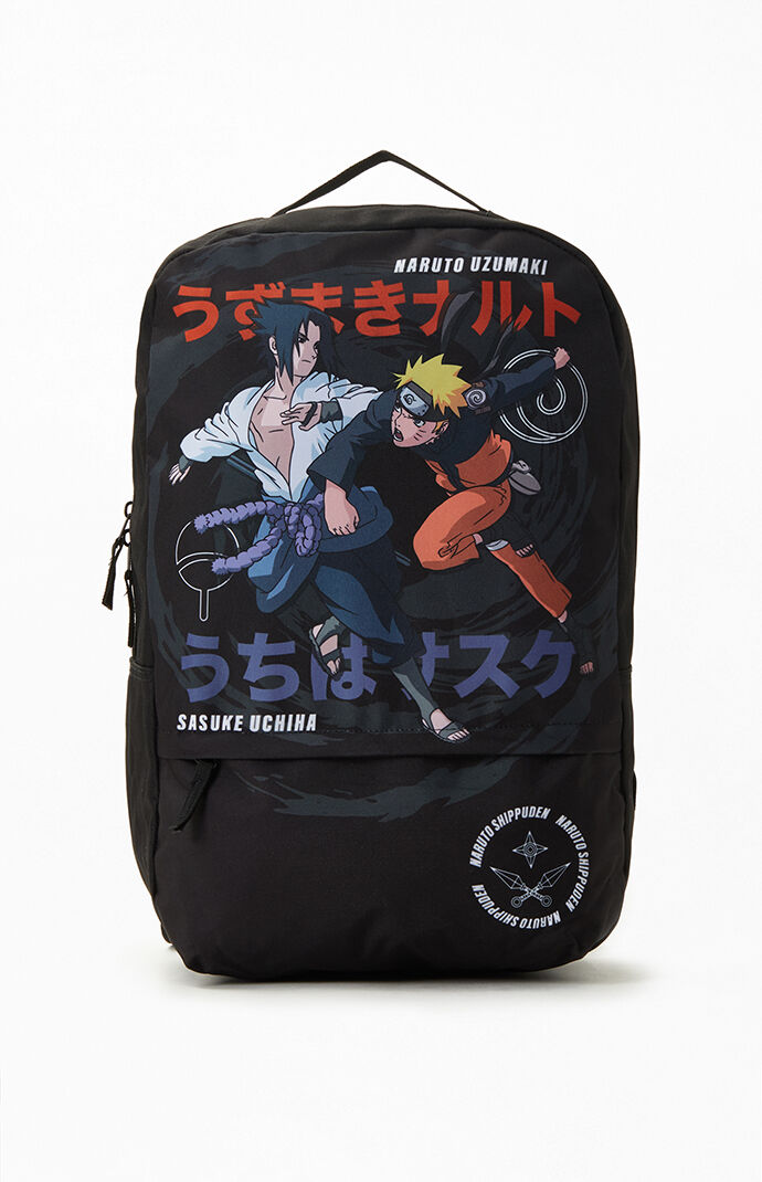 sasuke bookbag