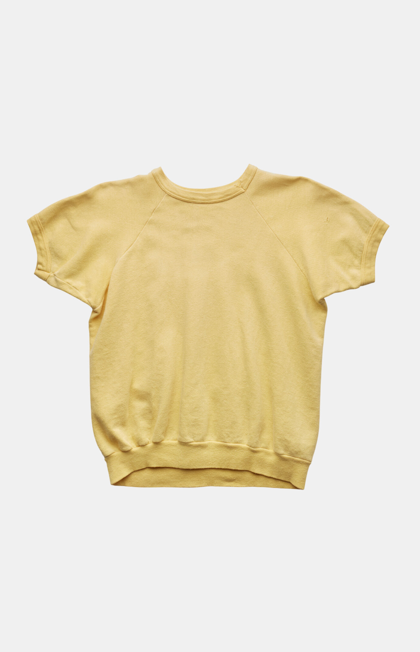 PS VINTAGE 80s American Entertainment Crew Neck Sweatshirt