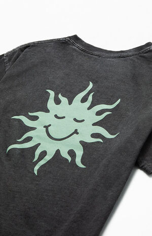 Sunshine Through Vintage T-Shirt image number 4