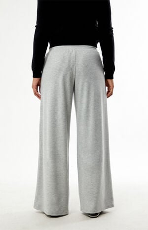 Wide Leg Lounge Pants image number 5