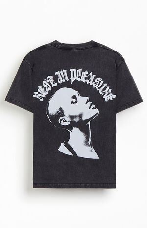 By PacSun Rest T-Shirt image number 1