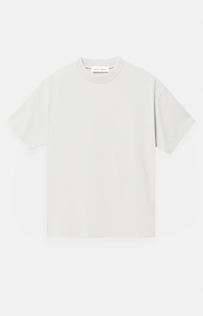 Fear of God Ivory Signature T-Shirt Fear of God Ivory Signature T-Shirt
