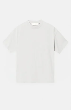 Ivory Signature T-Shirt image number 1