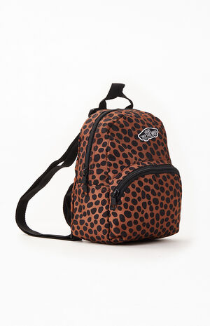 Got This Mini Backpack image number 4