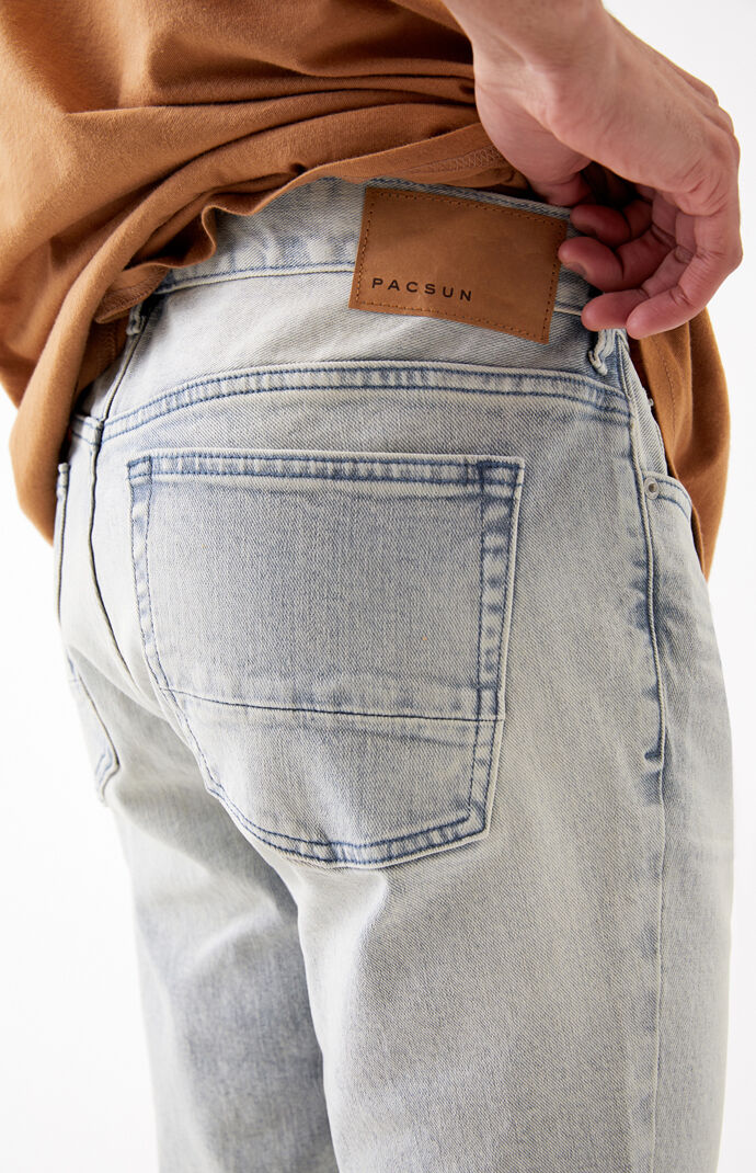 Medium Skinny Jeans