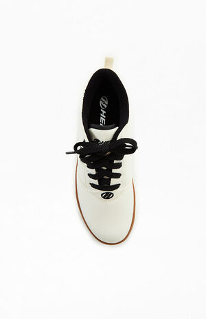 Women's Cream Pro 20 Sneakers image number 5