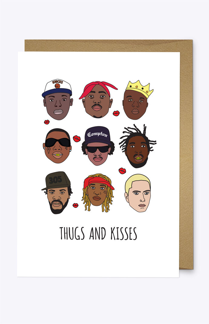 Pop Culture Card Pack