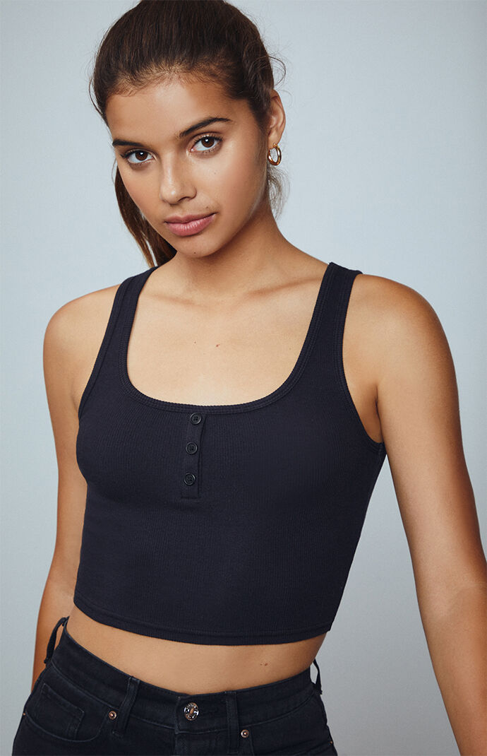 Pacsun basics tank Clearance