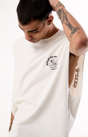 Surf Muscle Tank Top image number 4