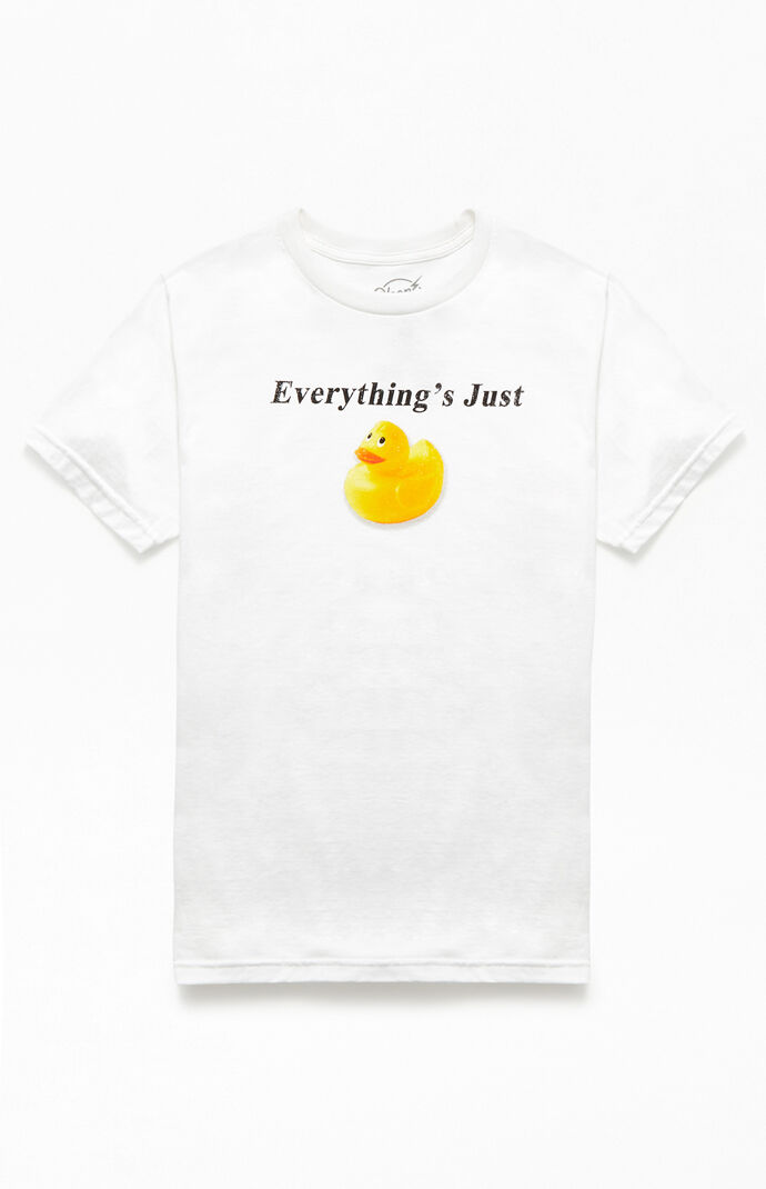 Everything's Just Eh T-Shirt