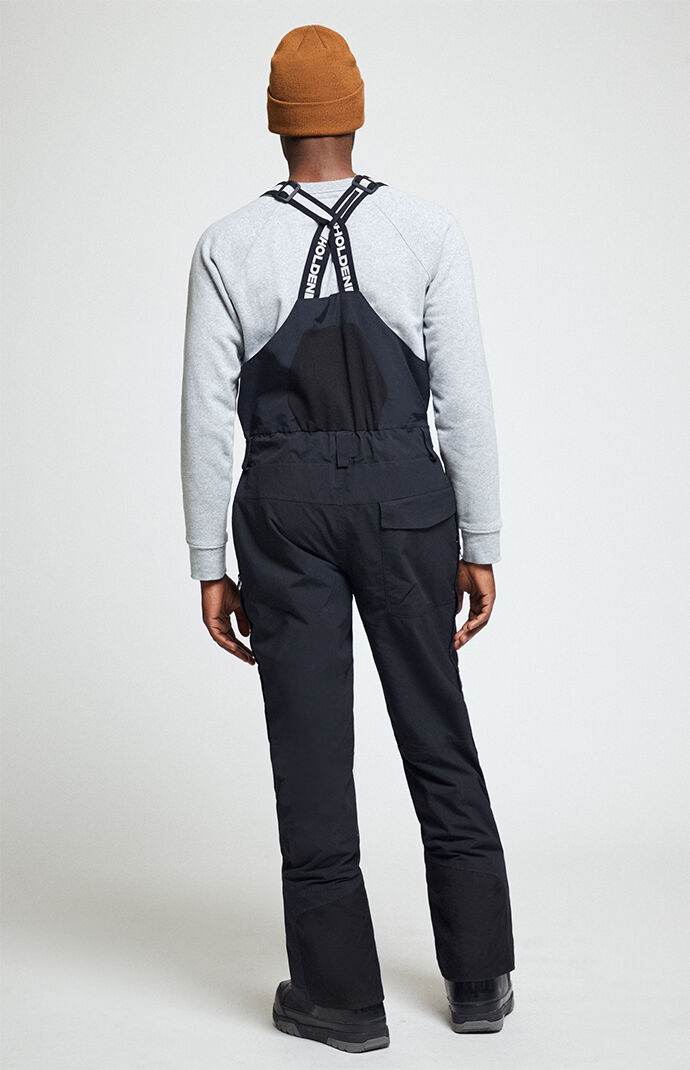 Maison Snow Bib Overalls