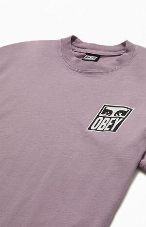 Eyes Icon 2 T-Shirt image number 3