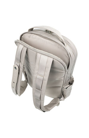 Ivory Classic Backpack image number 12