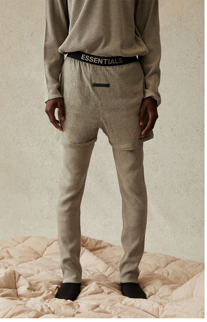 FOG Essentials Heather Oatmeal Lounge 