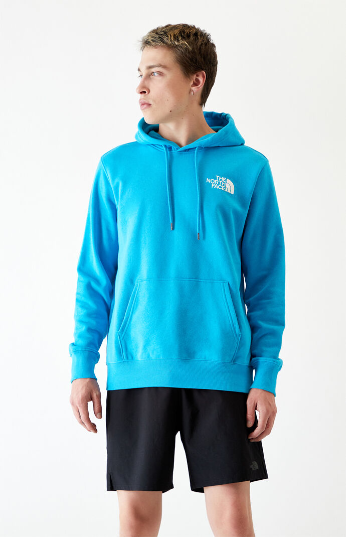 Blue Box NSE Pullover Hoodie