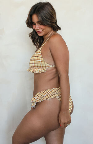 Noel Super Cheeky Bikini Bottom image number 6