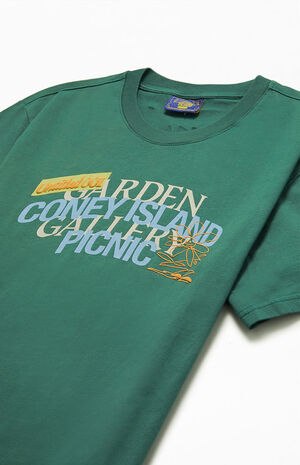 Eco Creator's Paradise T-Shirt image number 3