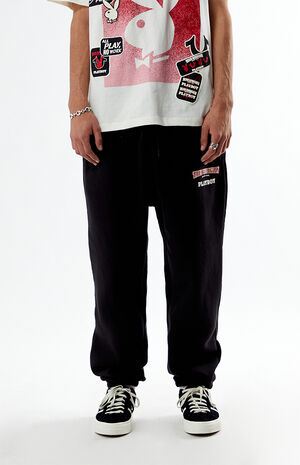 x Playboy Jogger Sweatpants image number 2