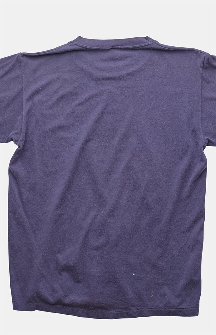 PS VINTAGE 80s Haywood Berk NY Graphic T-Shirt