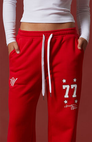77 Baggy Sweatpants image number 3