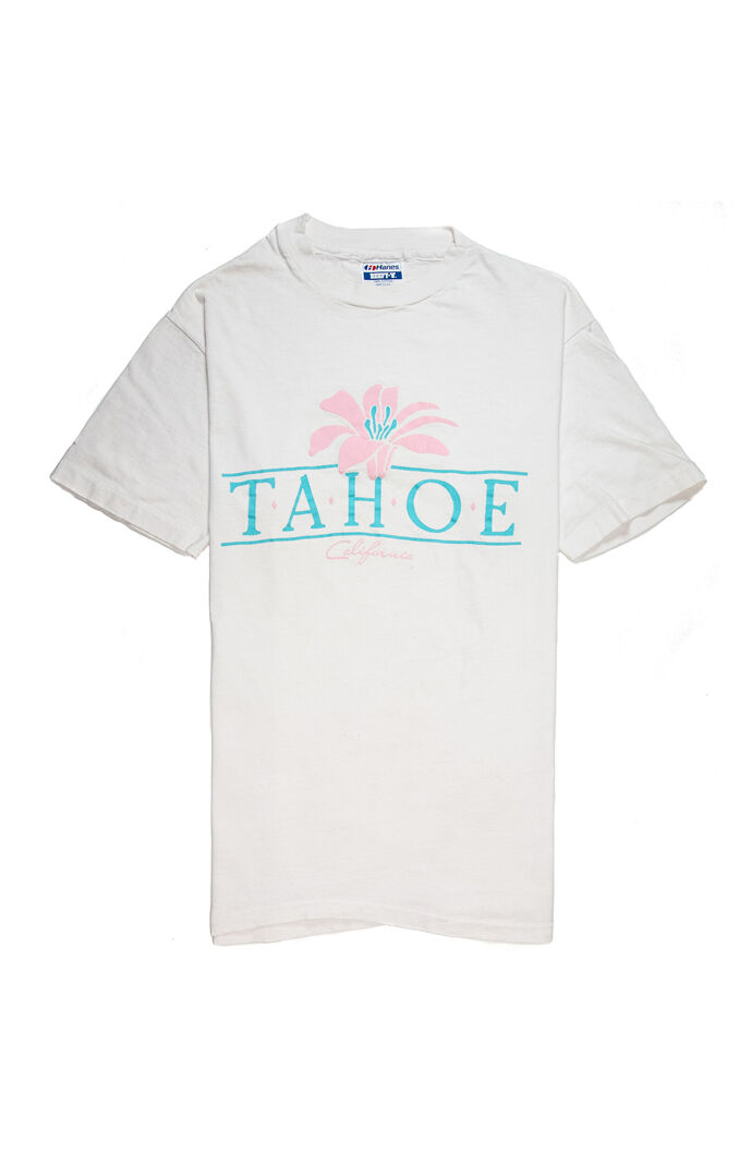 Tahoe T-Shirt