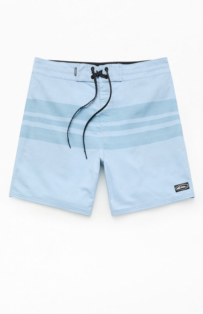 Quiksilver Surfsilk Street 7" Boardshorts