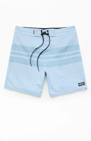 Surfsilk Street 7" Boardshorts image number 1