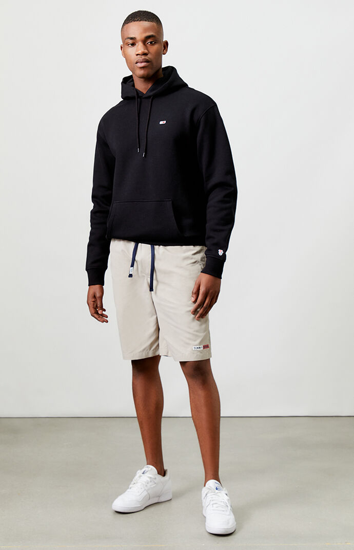 Classic Hoodie