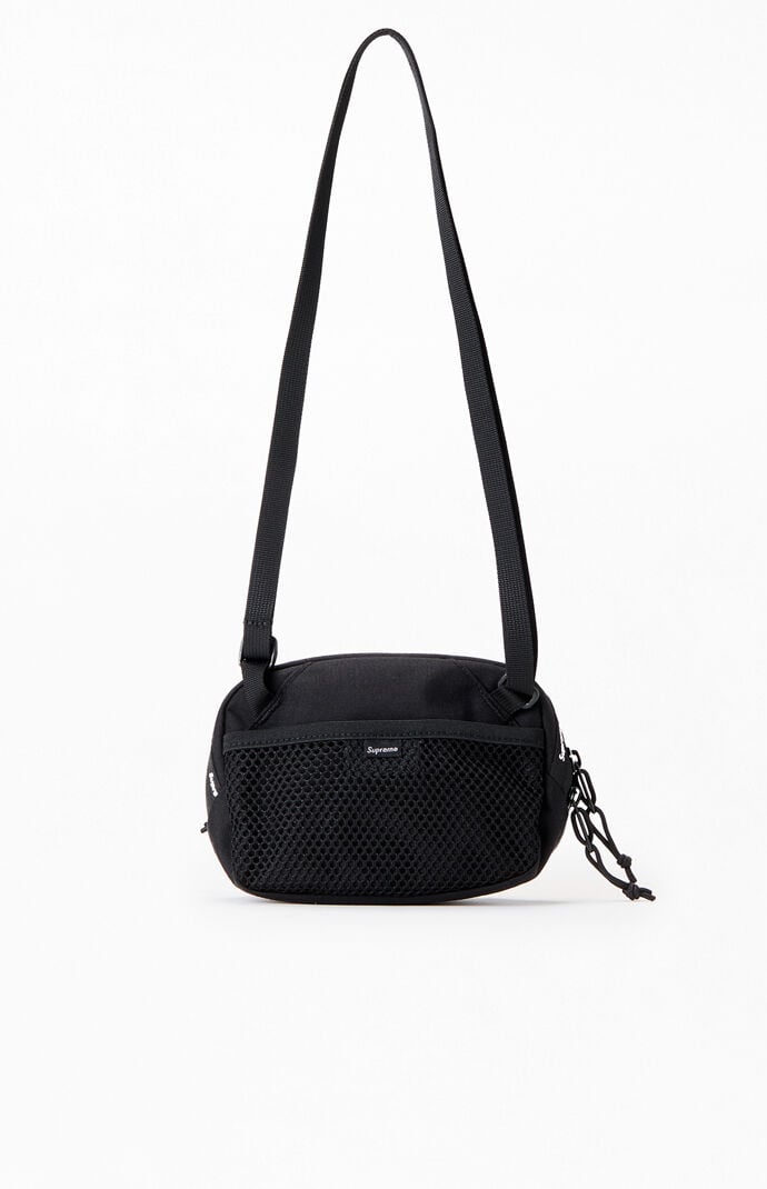 Supreme Mini Side Bag (FW24) - $48
