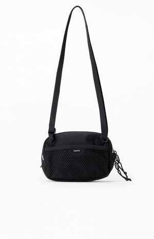 Black Mini Side Bag image number 2