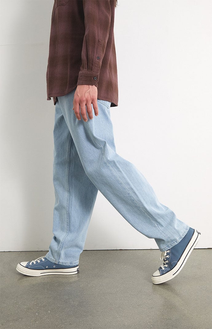HUF Cromer Pants PacSun
