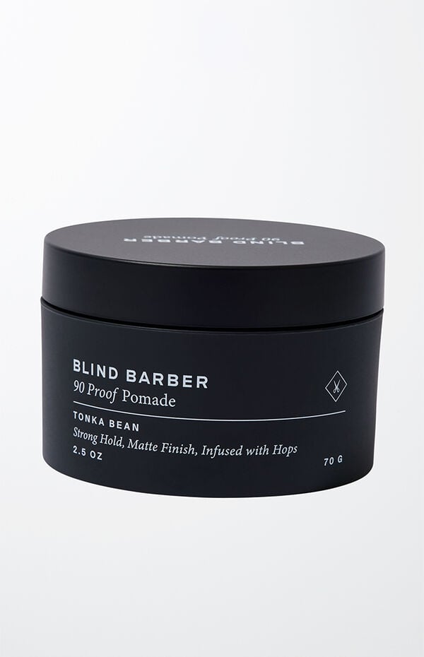 Blind Barber 90 Proof Pomade
