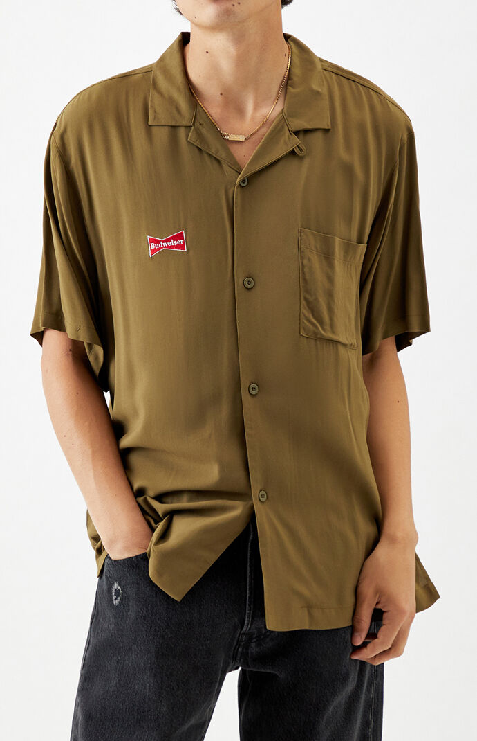 By PacSun Grant's Farm Camp Shirt