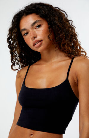 Wardrobe Staple Cami image number 2