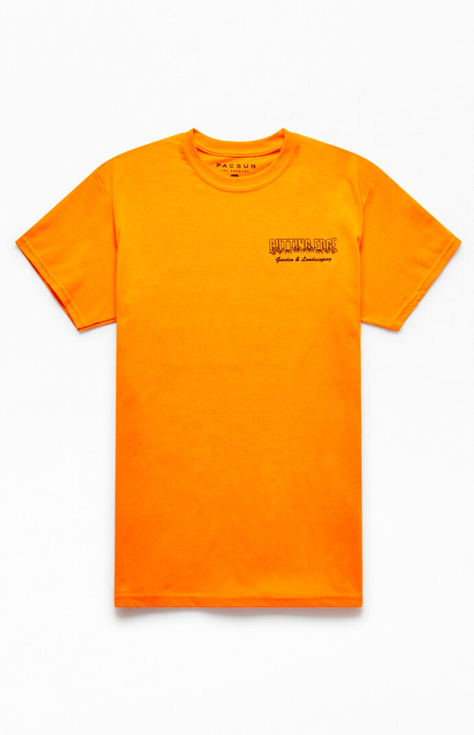 Cutting Edge T-Shirt