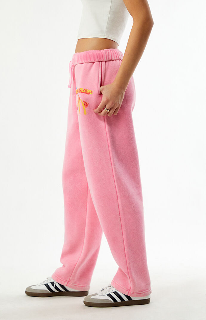 McDonaldland Visit Baggy Sweatpants | Pacsun