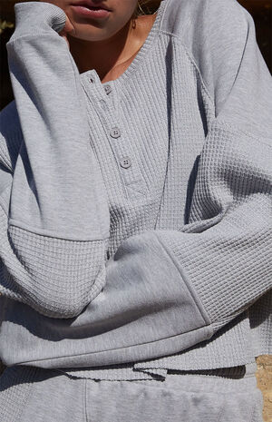 Lounge Fletcher Sweatshirt image number 2