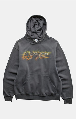 2000s Realtree Xtra Pullover Hoodie image number 1