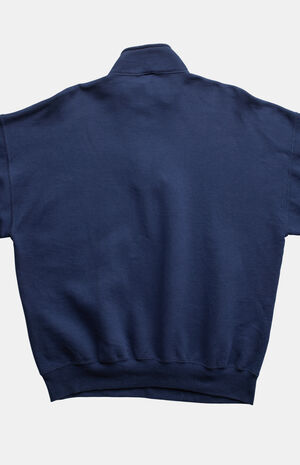 '90s Navy Russell Jacket image number 3