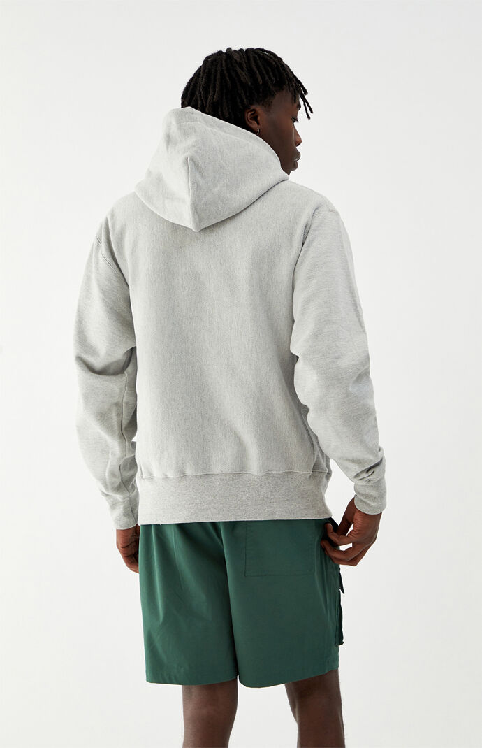 Multi C Logo Hoodie